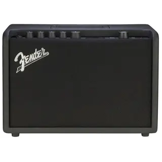 Гитарный комбоусилитель Fender Mustang GT 40