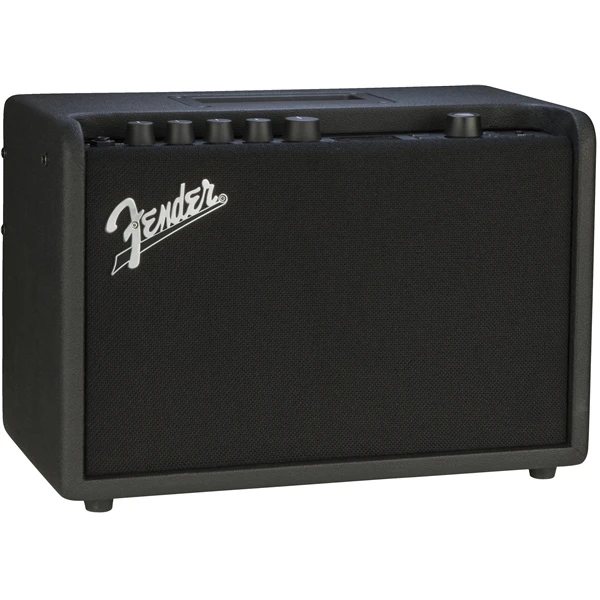 Гитарный комбоусилитель Fender Mustang GT 40 - фото 2