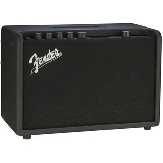 Гитарный комбоусилитель Fender Mustang GT 40