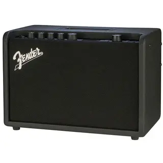 Гитарный комбоусилитель Fender Mustang GT 40