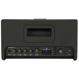 Гитарный комбоусилитель Fender Mustang GT 40