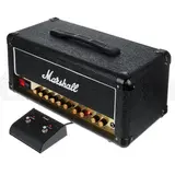 Гитарный усилитель Marshall 20 W Dual CH Valve AMP DSL20HR-E - фото 7