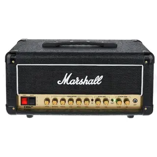 Гитарный усилитель Marshall 20 W Dual CH Valve AMP DSL20HR-E