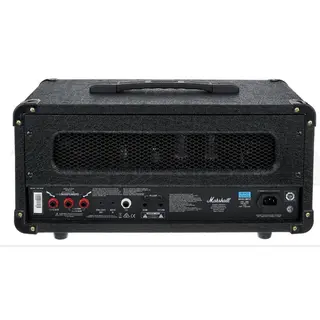 Гитарный усилитель Marshall 20 W Dual CH Valve AMP DSL20HR-E