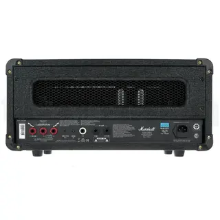 Гитарный усилитель Marshall 20 W Dual CH Valve AMP DSL20HR-E