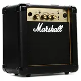 Гитарный усилитель Marshall 10 W Combo 6.5" Speaker MG10G-E - фото 3