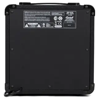 Гитарный усилитель Marshall 10 W Combo 6.5" Speaker MG10G-E