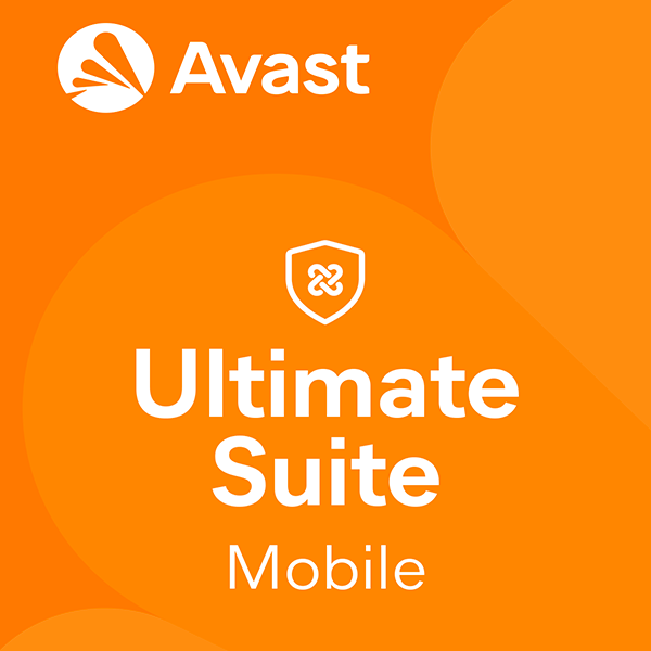 Электронный ключ Avast Mobile Utimate на 24 мес 1 (1 устройство Android)