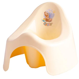 Детский горшок Полимербыт Polly (4316520)