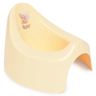 Детский горшок Полимербыт Polly (4316520)