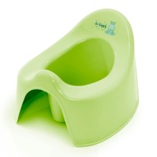 Горшок детский туалетный Полимербыт 4317300 - фото 4