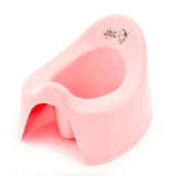 Горшок детский туалетный Полимербыт 4317300 - фото 2