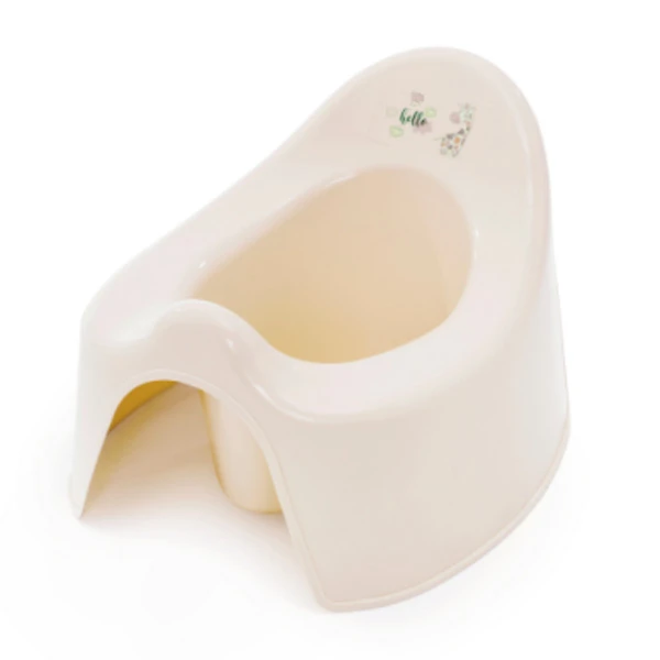 Горшок детский туалетный Полимербыт 4317300 - фото 3