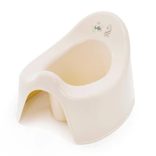 Горшок детский туалетный Полимербыт 4317300