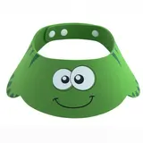 Козырек ROXY-KIDS Зеленая ящерка RBS-492-G