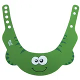 Козырек ROXY-KIDS Зеленая ящерка RBS-492-G - фото 3