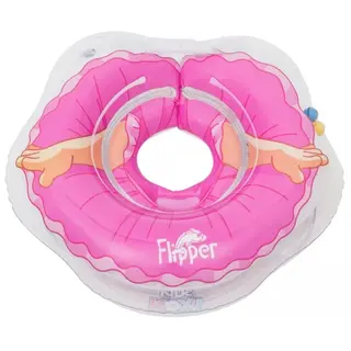 Круг для плавания ROXY-KIDS Flipper Балерина  FL-007