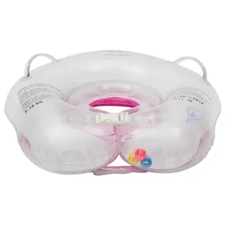 Круг для плавания ROXY-KIDS Flipper Балерина  FL-007