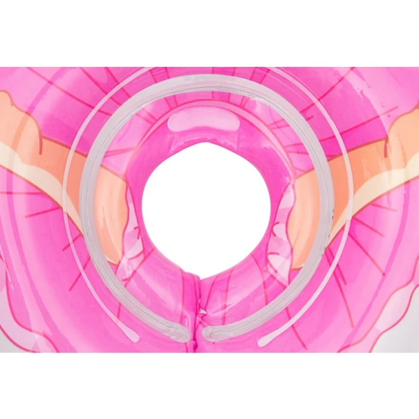 Круг для плавания ROXY-KIDS Flipper Балерина  FL-007 - фото 7