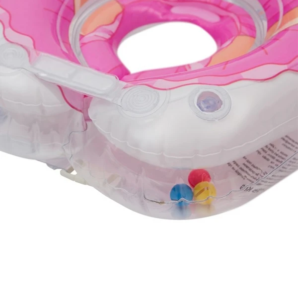 Круг для плавания ROXY-KIDS Flipper Балерина  FL-007 - фото 8