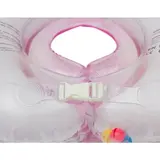 Круг для плавания ROXY-KIDS Flipper Балерина  FL-007 - фото 3