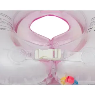 Круг для плавания ROXY-KIDS Flipper Балерина  FL-007