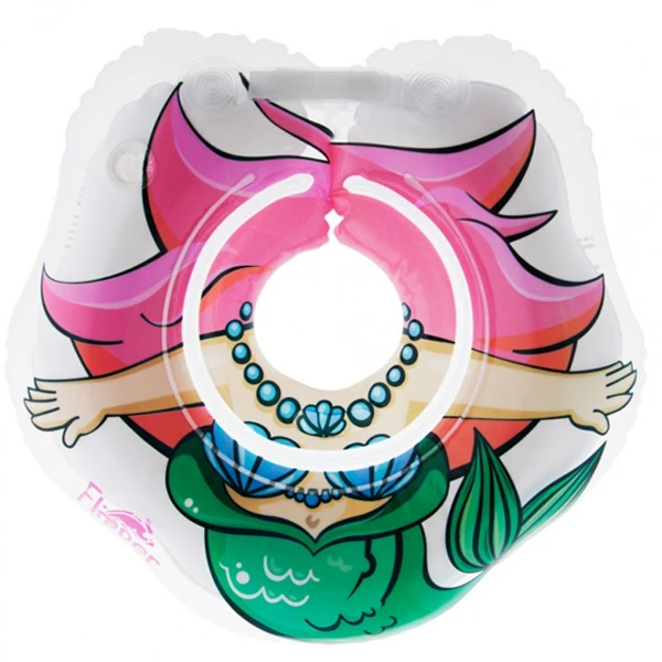 Круг для плавания ROXY-KIDS Flipper Русалка FL-009