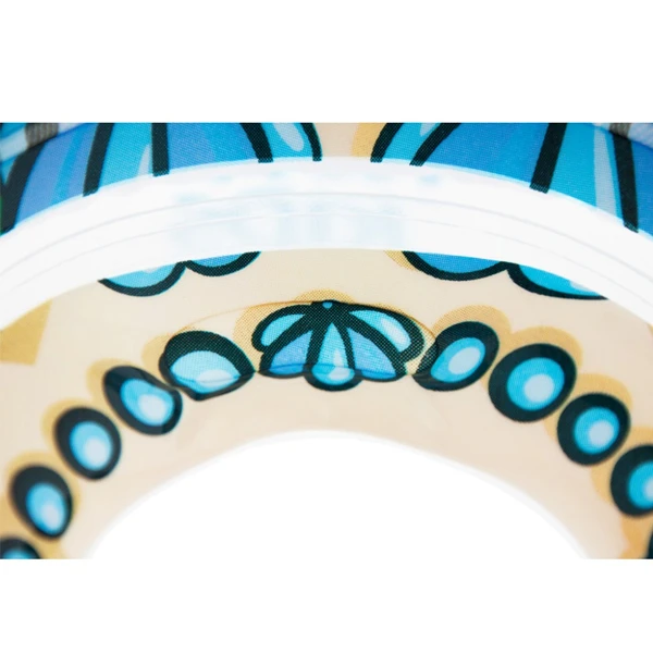 Круг для плавания ROXY-KIDS Flipper Русалка FL-009 - фото 4