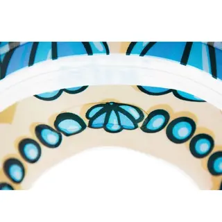 Круг для плавания ROXY-KIDS Flipper Русалка FL-009