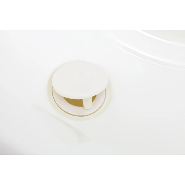 Ванночка с горкой ROXY-KIDS зеленая RBT-W1035G - фото 7