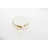 Ванночка с горкой ROXY-KIDS зеленая RBT-W1035G - фото 7