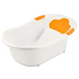 Ванночка с горкой ROXY-KIDS RBT-W1035O