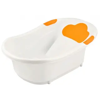 Ванночка с горкой ROXY-KIDS RBT-W1035O