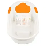 Ванночка с горкой ROXY-KIDS RBT-W1035O - фото 5