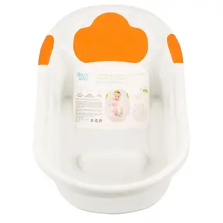 Ванночка с горкой ROXY-KIDS RBT-W1035O
