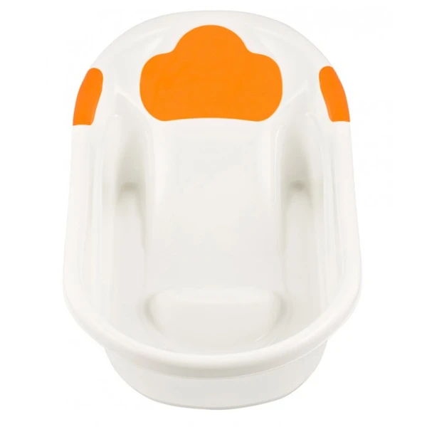 Ванночка с горкой ROXY-KIDS RBT-W1035O - фото 6