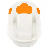 Ванночка с горкой ROXY-KIDS RBT-W1035O - фото 6