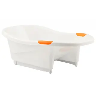 Ванночка с горкой ROXY-KIDS RBT-W1035O