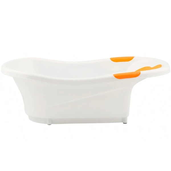 Ванночка с горкой ROXY-KIDS RBT-W1035O - фото 4