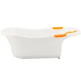 Ванночка с горкой ROXY-KIDS RBT-W1035O - фото 4