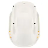 Ванночка с горкой ROXY-KIDS RBT-W1035O - фото 2