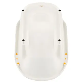 Ванночка с горкой ROXY-KIDS RBT-W1035O