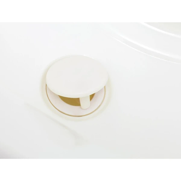 Ванночка с горкой ROXY-KIDS RBT-W1035O - фото 7