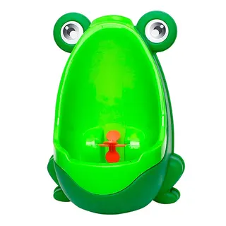 Писсуар Roxy Лягушка RBP-212G (Зеленый)