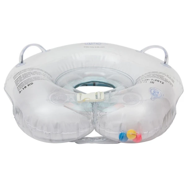 Круг для плавания ROXY-KIDS Flipper Рыцарь FL-006 - фото 7