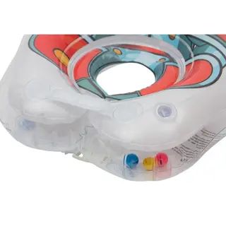 Круг для плавания ROXY-KIDS Flipper Рыцарь FL-006