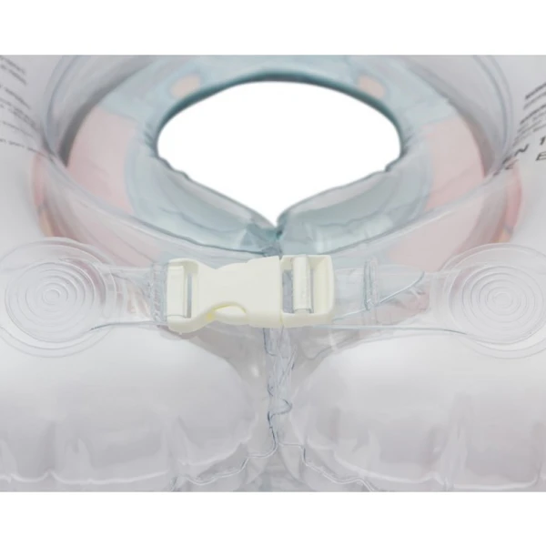 Круг для плавания ROXY-KIDS Flipper Рыцарь FL-006 - фото 4