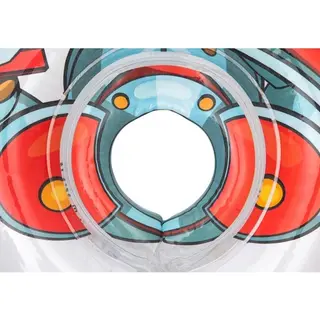 Круг для плавания ROXY-KIDS Flipper Рыцарь FL-006