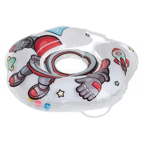 Круг для плавания ROXY-KIDS Космонавт FL-008 - фото 4