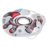 Круг для плавания ROXY-KIDS Космонавт FL-008 - фото 4